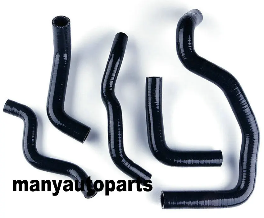Силиконовый шланг радиатора для Honda CB400 CB 400 1998-2006 1999 2000 2001 2002 2003 2004 2005 синий |