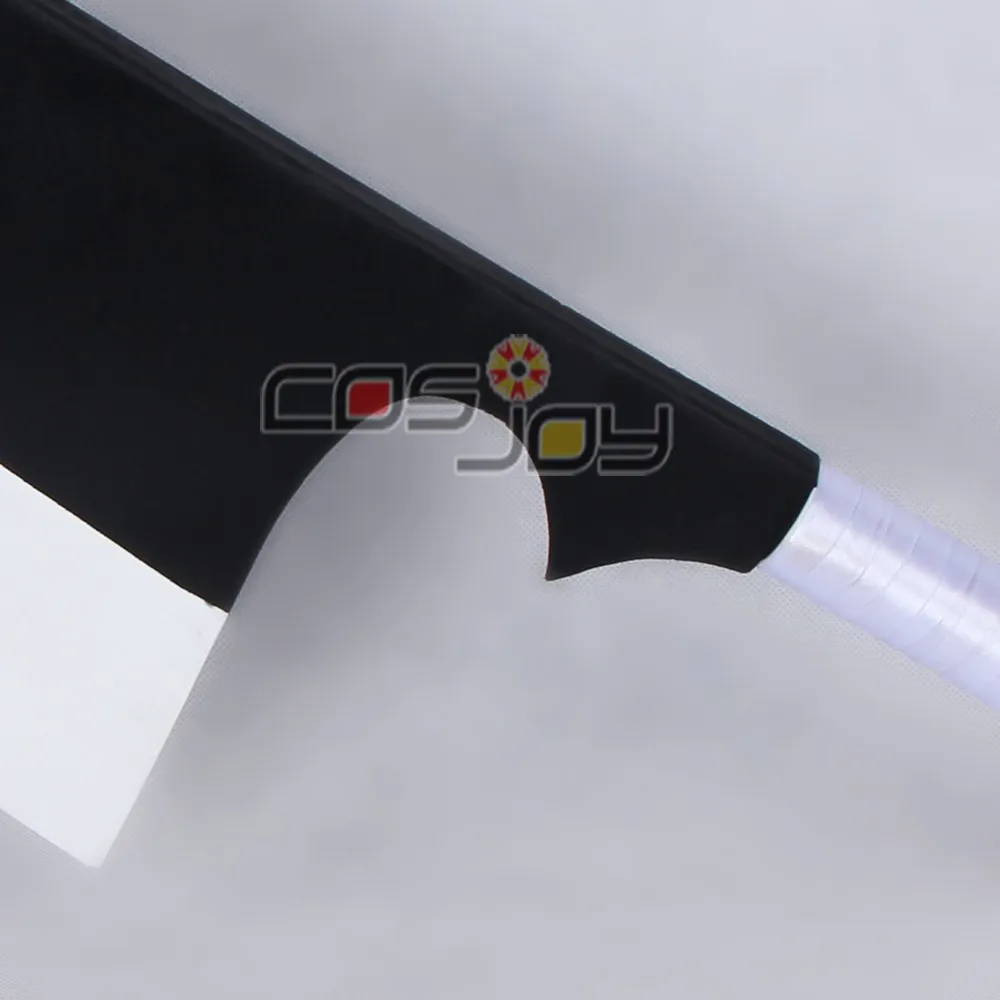 Cosjoy 5" Bleach укуросаки Ichigo Zanpakutou большой меч реквизит косплея из ПВХ-0741
