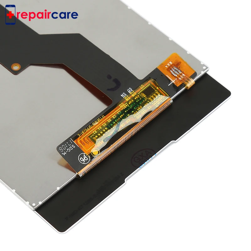 

For Sony Xperia XA1 LCD Display Touch Screen Digitizer Assembly Replacement G3116 G3121 G3112 5.0" For SONY XA1 LCD