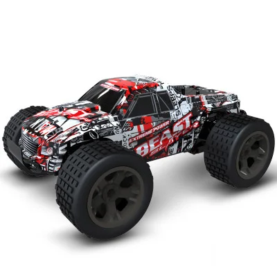 Высокоскоростной автомобиль с дистанционным управлением UJ99 1:18 20 км/ч, скоростной дрейф, Радиоуправляемый автомобиль, радиоуправляемая светодиодная машина, 2,4G 2wd, внедорожный багги, детские игрушки - Цвет: Фиолетовый