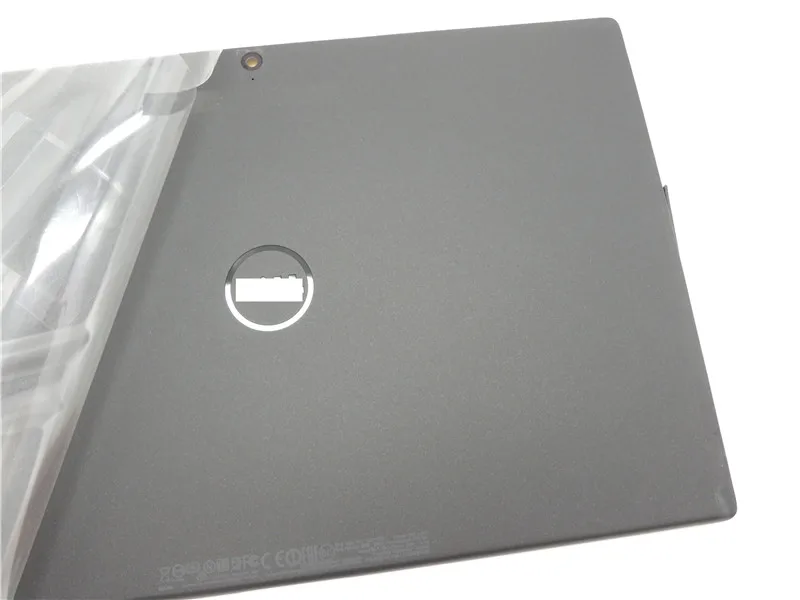 

Новинка, задняя крышка для планшета Dell XPS 12 9250 1W7N1 01W7N1