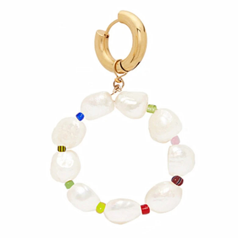 Женские серьги с жемчугом в подарок 2019 | Украшения и аксессуары