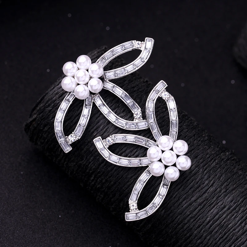 Серьги гвоздики с кристаллами 3 цвета|crystal stud earrings|fashion earringsstud earrings |