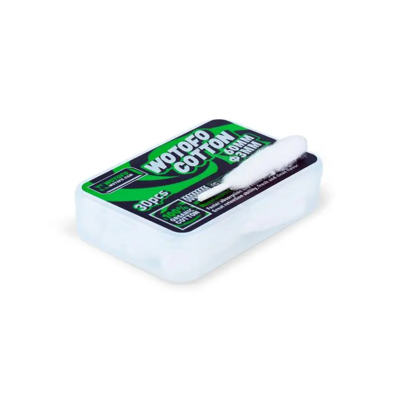 Оригинальный Wotofo профиль Unity RTA распылитель для электронной сигареты резервуар 25