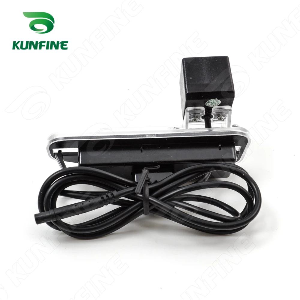 HD Беспроводная Автомобильная камера заднего вида для LEXUS RX 2014 помощи при парковке