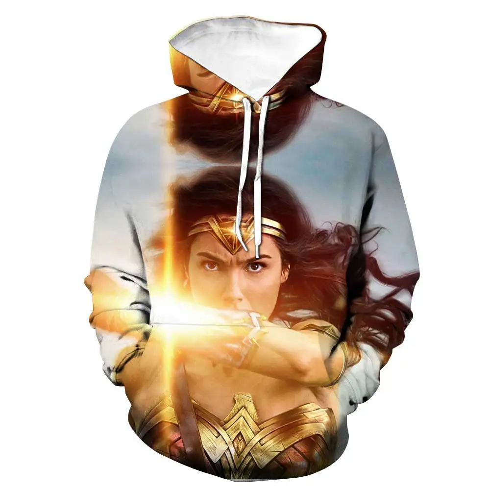 2018 Весна и Осень Толстовка Для мужчин Женщин Повседневный пуловер с длинными