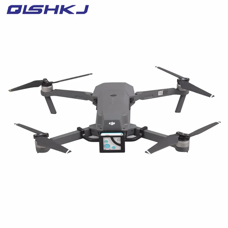 

GPS-трекер DJI Mavic Pro, держатель для квадрокоптера, локатор, поддержка DJI MAVIC PRO, аксессуары