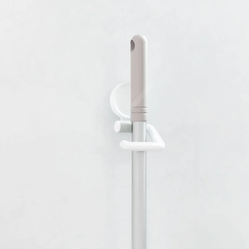 Настенные крючки Xiaomi Mijia HL домашние настенные Крючки 6 шт. компактный клей прочный