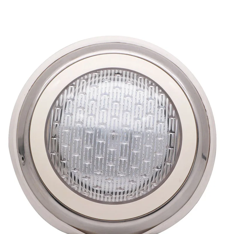 Светодиодный RGB подводный светильник переменного тока настенного монтажа 12 V 18 Вт