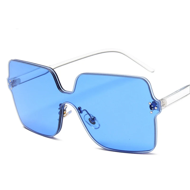 Солнцезащитные очки унисекс в европейском и американском стиле модель 2019 |