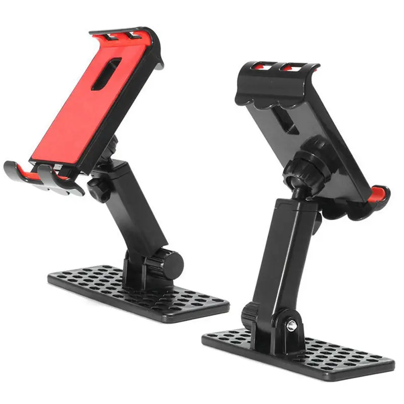 Mavic pro Mount обновлен таблетки держатель телефона крепёжный кронштейн вращаю гибкие