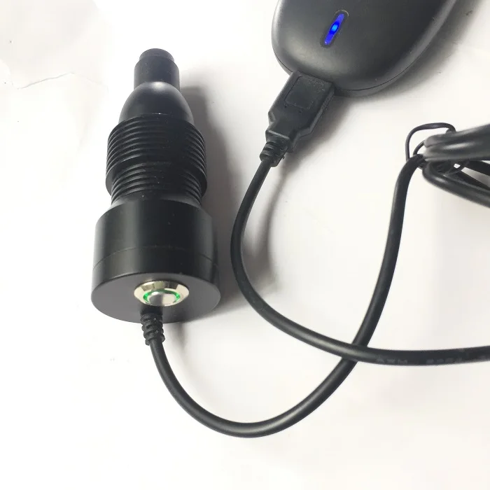 Высокая яркость CRI 95 светодиодный портативный инспекционный светильник ручной медицинский эндоскоп ENT лампа с usb comnector IP67 Водонепроницаемый/FY208