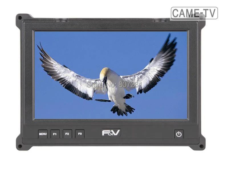 Распродажа видеомонитор MeticaFM 7 HDMI + SDI Plus | Электроника