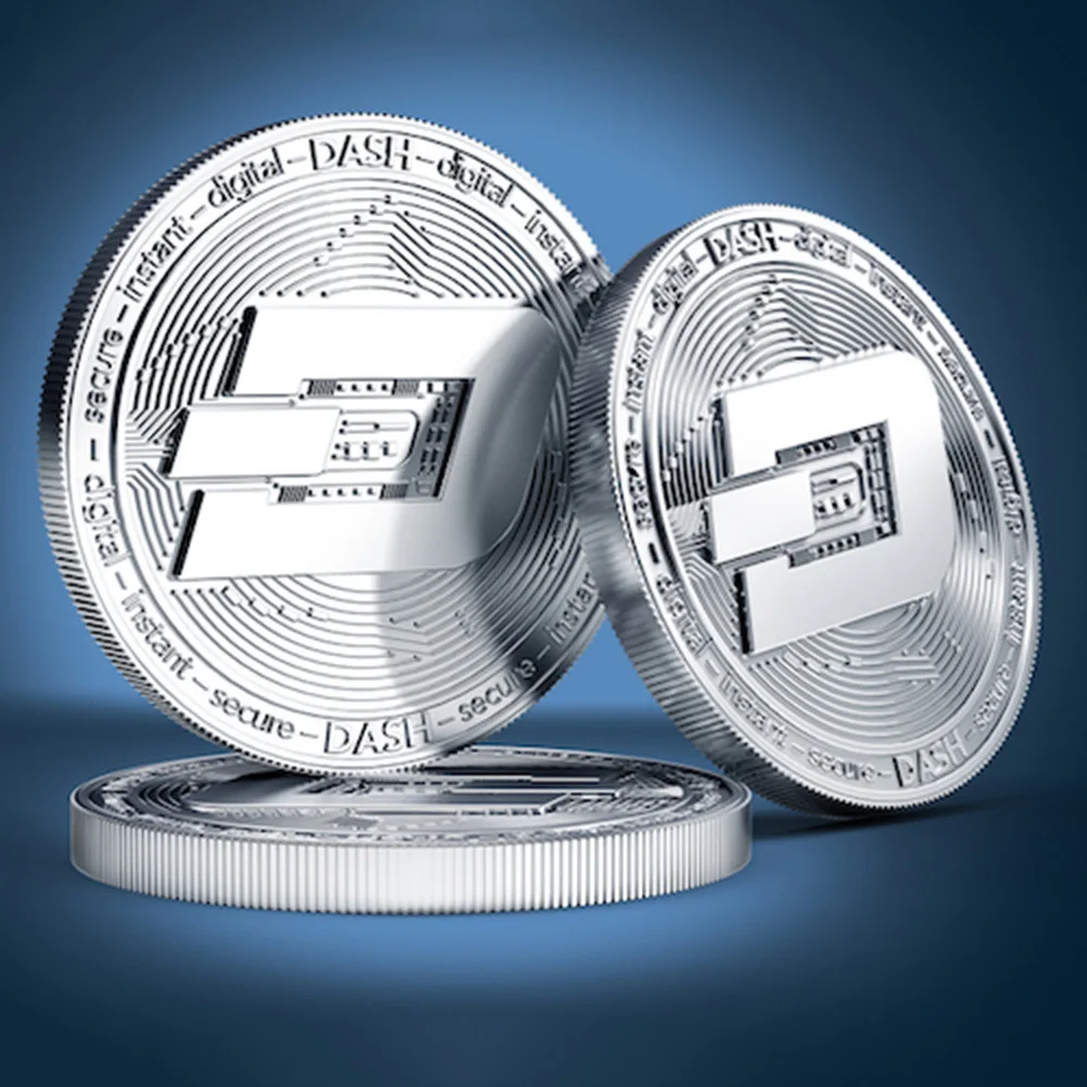 Новая ссылка на BTC Dash Litecoin эфириум коллекция монет физическая подарочная
