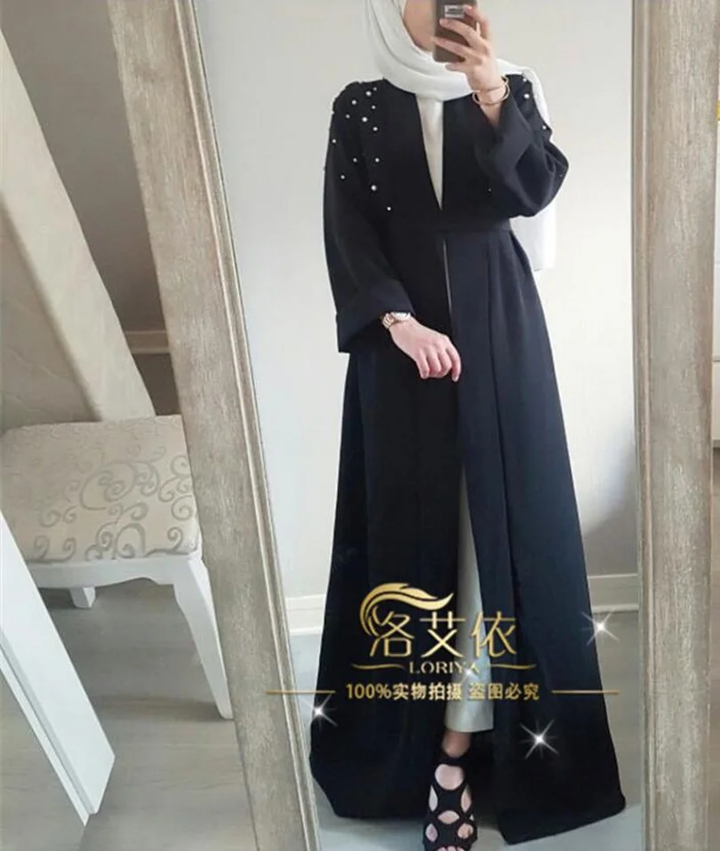 2018 одежда женщин мусульманских стран для взрослых новый стиль мусульманской