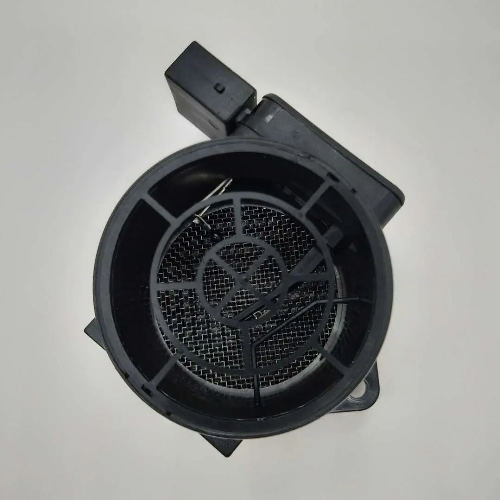 Массовый датчик расхода воздуха 28164 23720 2816423700 для Hyun dai Elantra Tiburon K ia Spectra OEM 23700