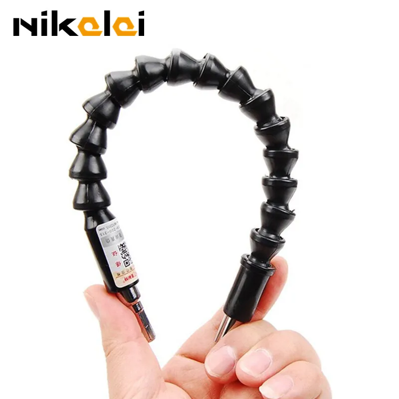 305 мм гибкое соединение вала для аккумуляторной электродрели втулка