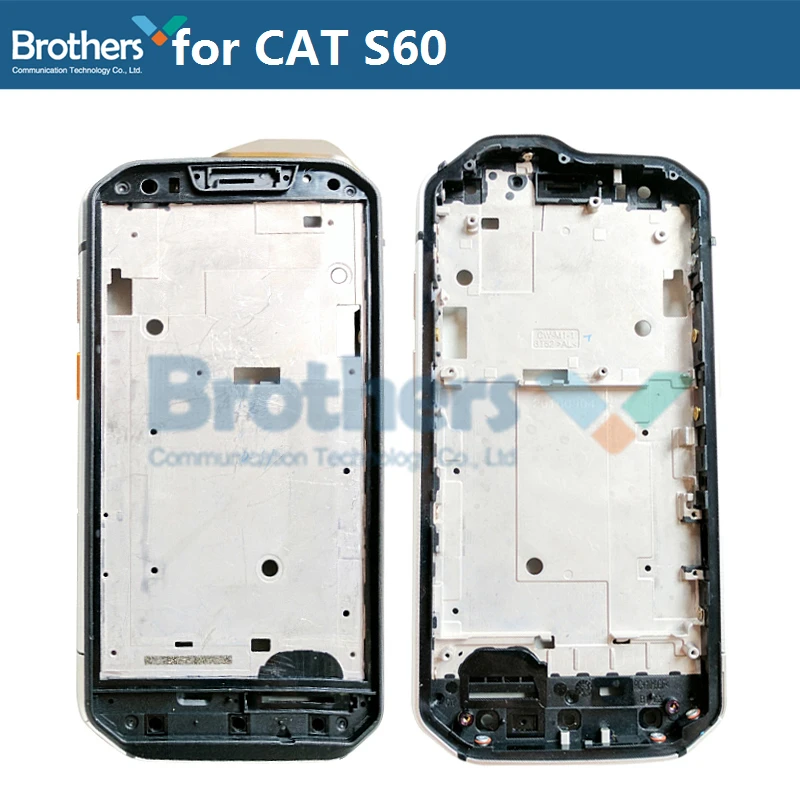 ЖК дисплей для CAT S60 экран в сборе сенсорный дигитайзер замена телефона ремонтная