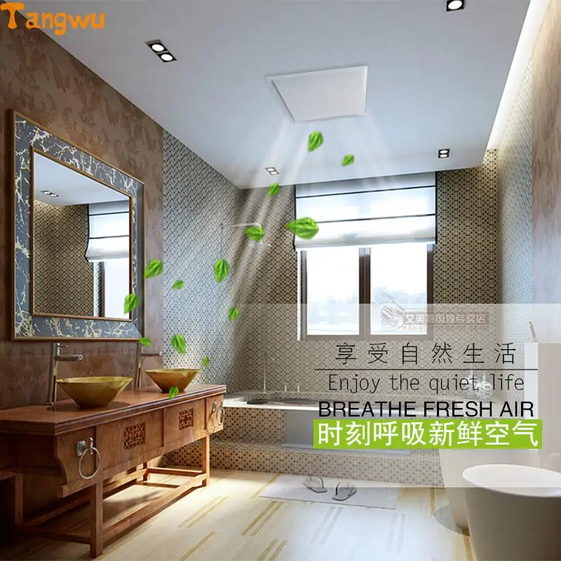 Детали вентилятора вытяжной вентилятор для кухни бесшумный двигателя ванной |