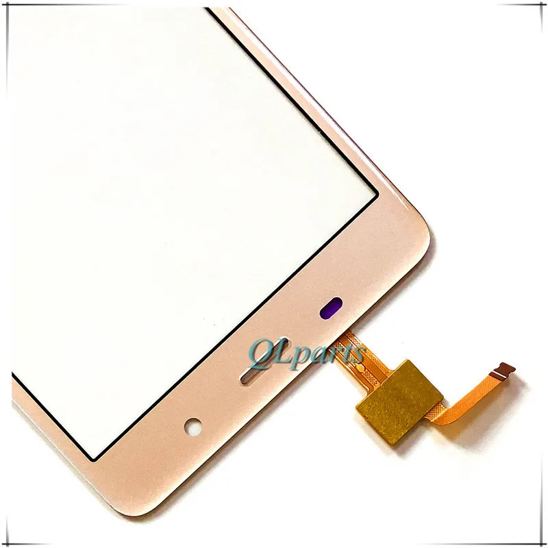 Syrnx+ 3 М лента 5,7 дюймов сенсорный экран Экран для Leagoo M8 Сенсорный экран дигитайзер передней Стекло Панель запасная часть для Leagoo M8 мобильного телефона