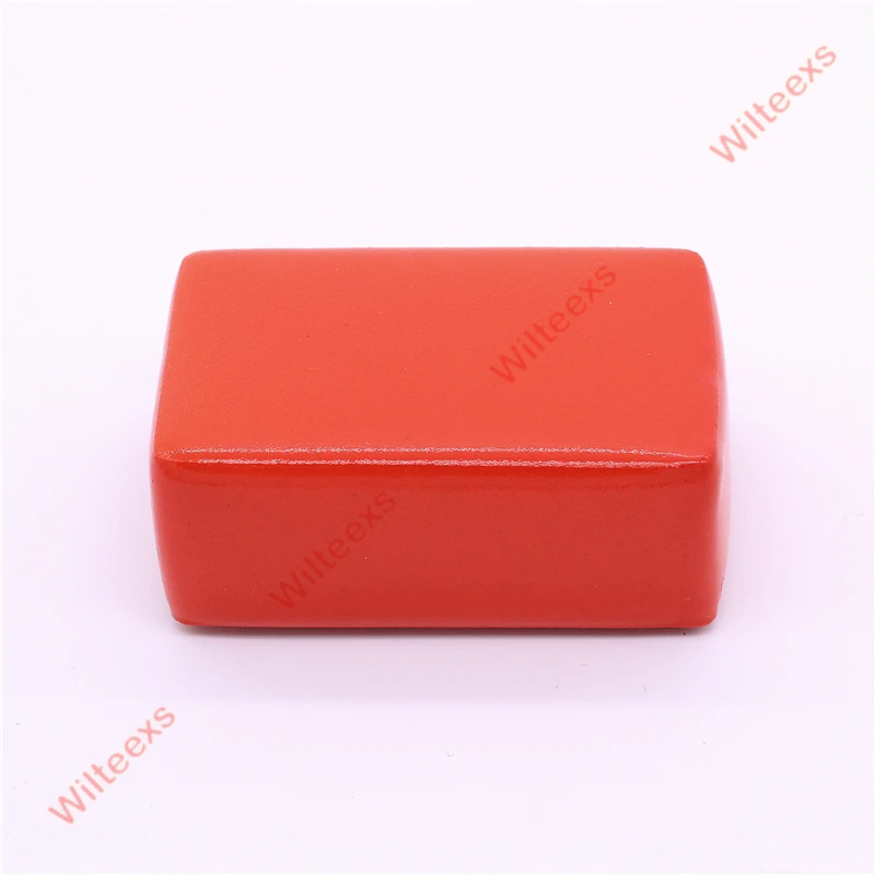 WILTEEXS поплавок Floaty Box с 3M клейкой анти раковина наклейка для 5 4 Session 3 3+ 2 камеры SJ4000/5000 XIAOYI 4K 2 CAM