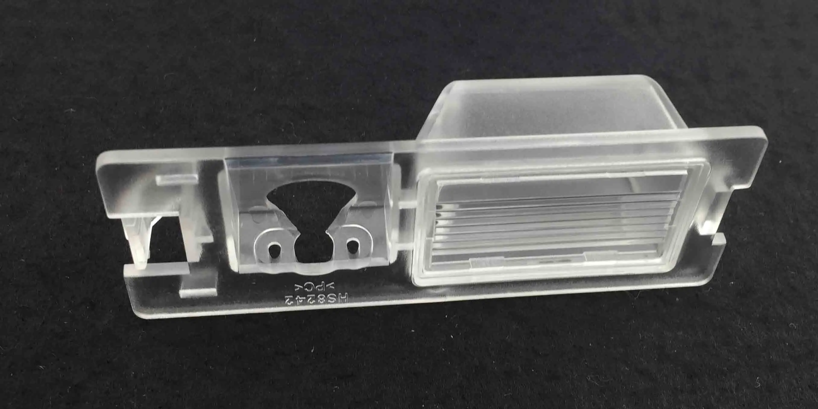 camera bracket JIAYITIAN заднего вида Камера для Fiat Croma 2 Croma II 2005 2006 2007 2008 2009 2010 CCD HD камера заднего вида Камера номерной знак Камера - Название цвета: camera bracket