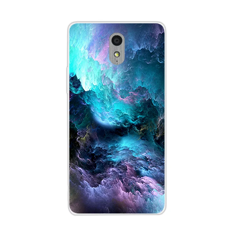 09 Силиконовый чехол для lenovo Vibe P1 M с дизайном улыбки, мягкий ТПУ Для lenovo Vibe P1m P1m A40, чехол для телефона lenovo P1m - Цвет: 09