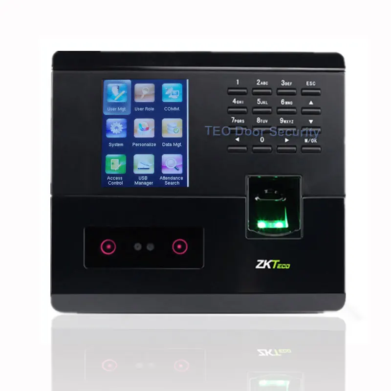 Система контроля допуска к двери болт дверной замок NC лицо открытая дверь новые