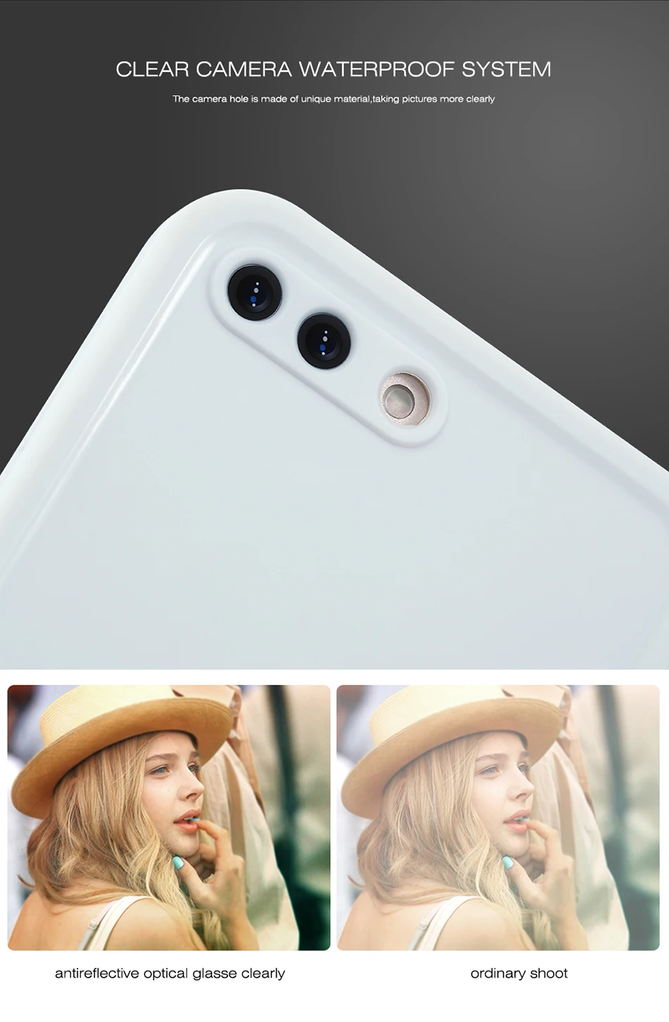 Для iphone 6 водонепроницаемый ТПУ чехол IP54 тонкий жизни водонепроницаемый защитный чехол для iphone 6s чехол s силиконовый чехол с отпечатком пальца