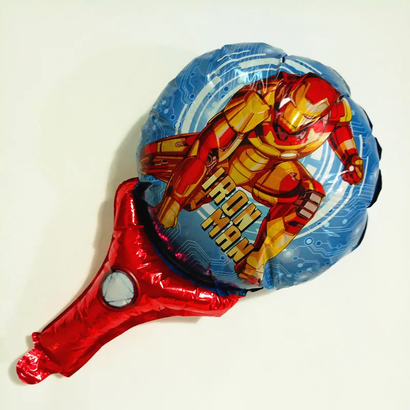 1 шт. принадлежности для вечевечерние &quotЖелезный человек&quot украшение