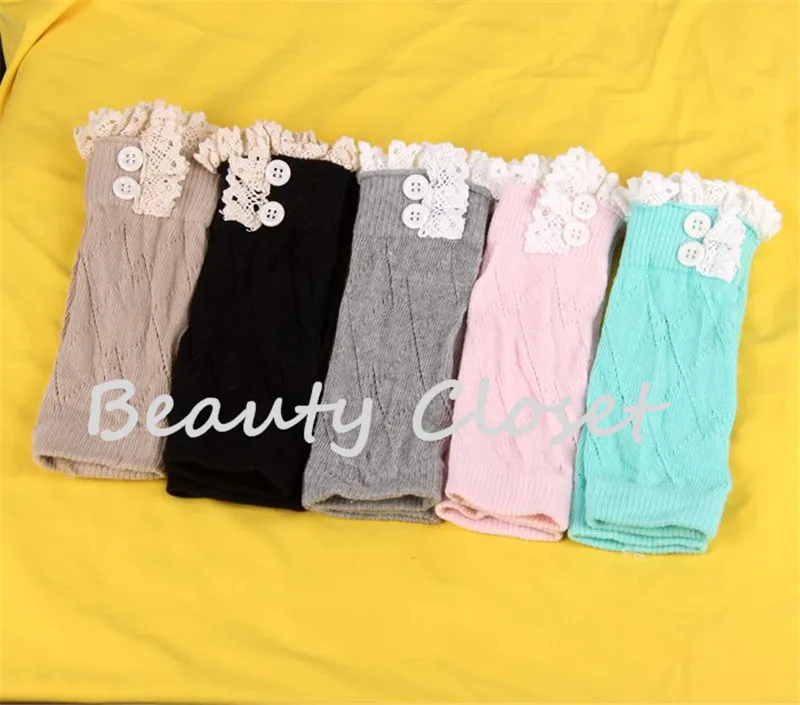 120 пар/лот 6 цветов детские гетры для девочек | Мать и ребенок