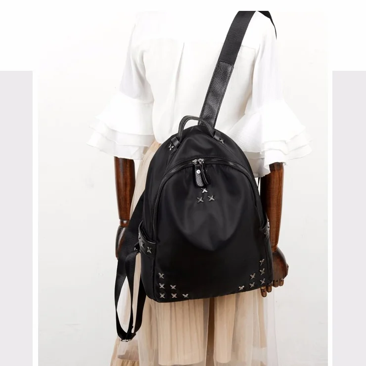 Perilla новый рюкзак для путешествий корейский женский отдыха Студенческая