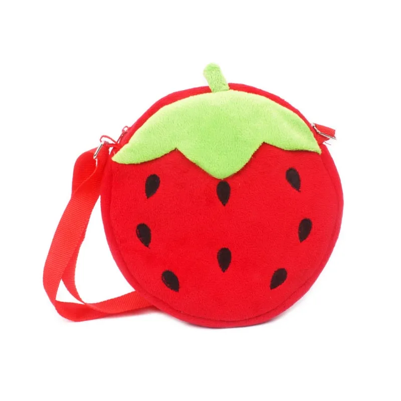 9 видов конструкций милый детский плюшевый рюкзак милая плюшевая сумка с