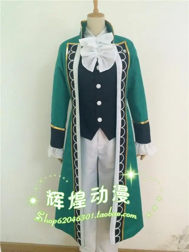 Костюм для косплея 11 Pandora Hearts Jack|cosplay costume|costume costumecostume cosplay |