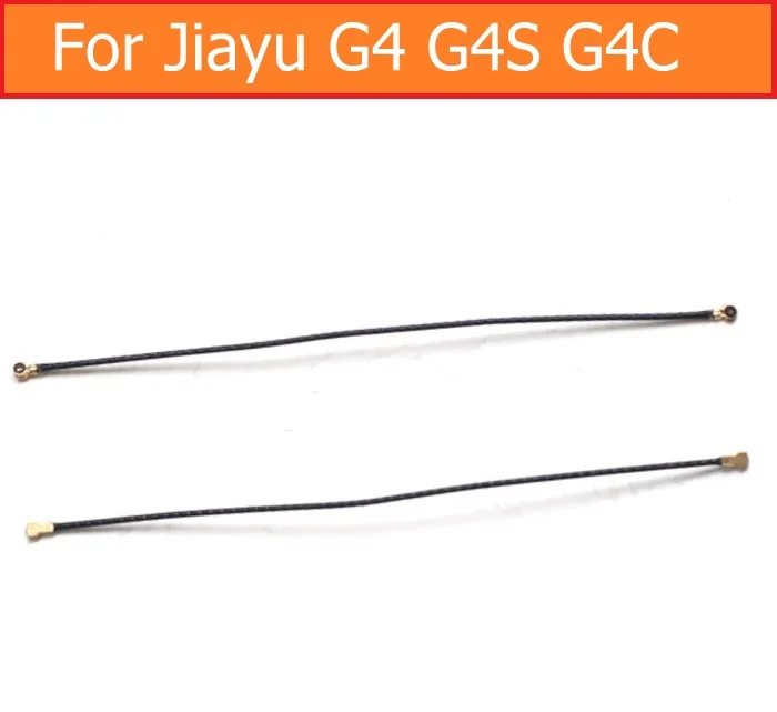Новый оригинальный гибкий кабель антенного сигнала для Jiayu G4 G4S G4C РЧ-кабель