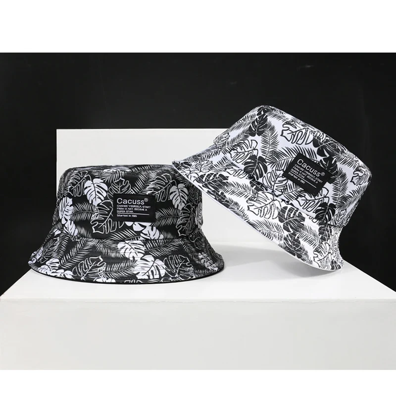 Рыбацкая шляпа Женская Весенняя новая для мужчин и женщин дорожный козырек