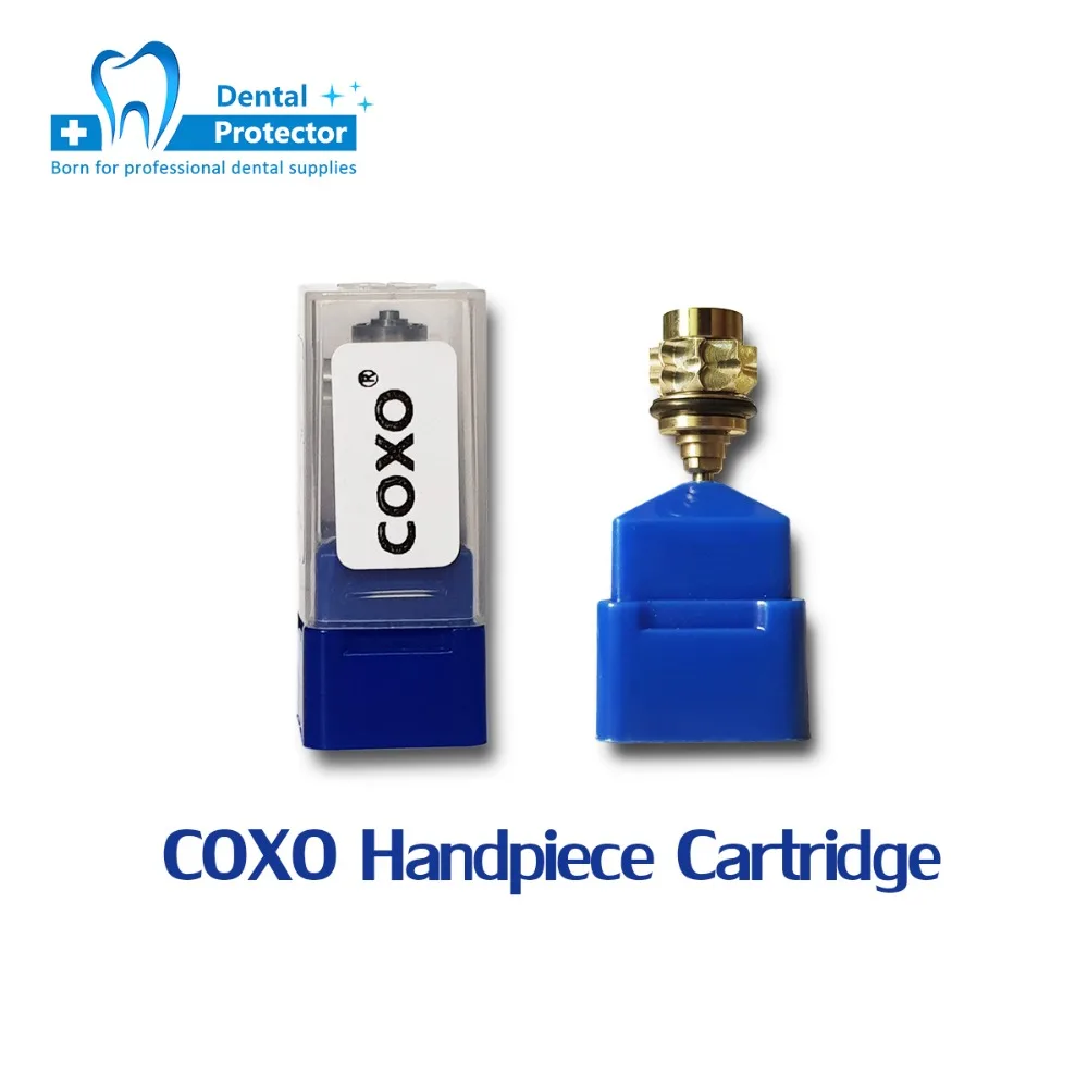 COXO SOCO картридж аксессуары для роторов Высокая Скорость Низкая скорость
