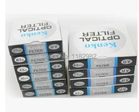 2pcs lens filter kenko uv filter 37mm 40 5mm 43mm 46mm 49mm 52mm 55mm 58mm free shipping tracking number