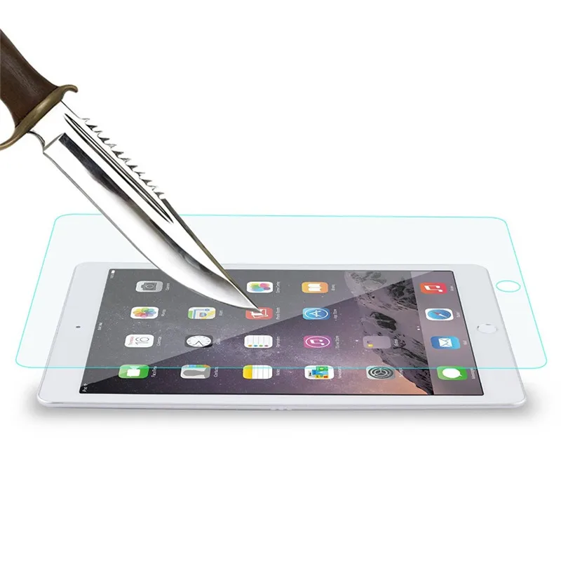 Защитная пленка для Apple Ipad Pro 10 5 дюйма 2017 чехол из закаленного стекла роскошный