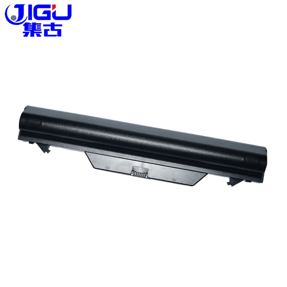 Аккумулятор JIGU для ноутбука HP 4710S 513130 321 HSTNN OB89 535753 001 535808 W79C 7 591998 141 1B1D 593576 001|battery for