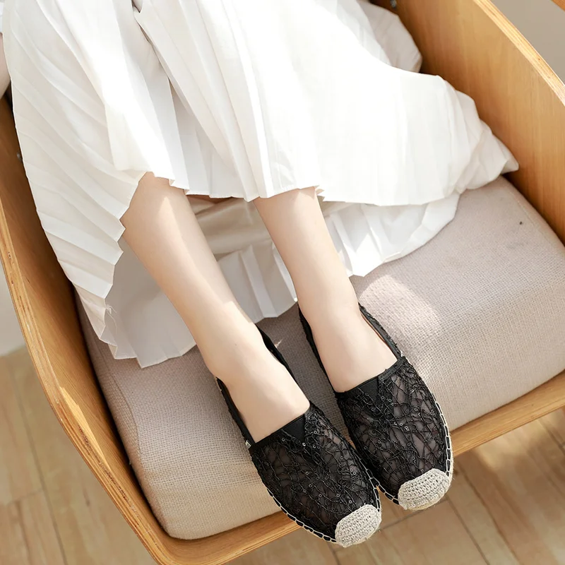 DARSII/удобная женская обувь на плоской подошве дышащие женские повседневные