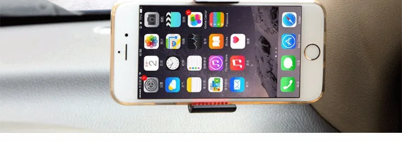 Для samsung Galaxy A10 A20 A20e A30 A40 A50 A60 A70 A505F универсальный держатель телефона Автомобильный держатель телефона для лобового стекла горе стенд
