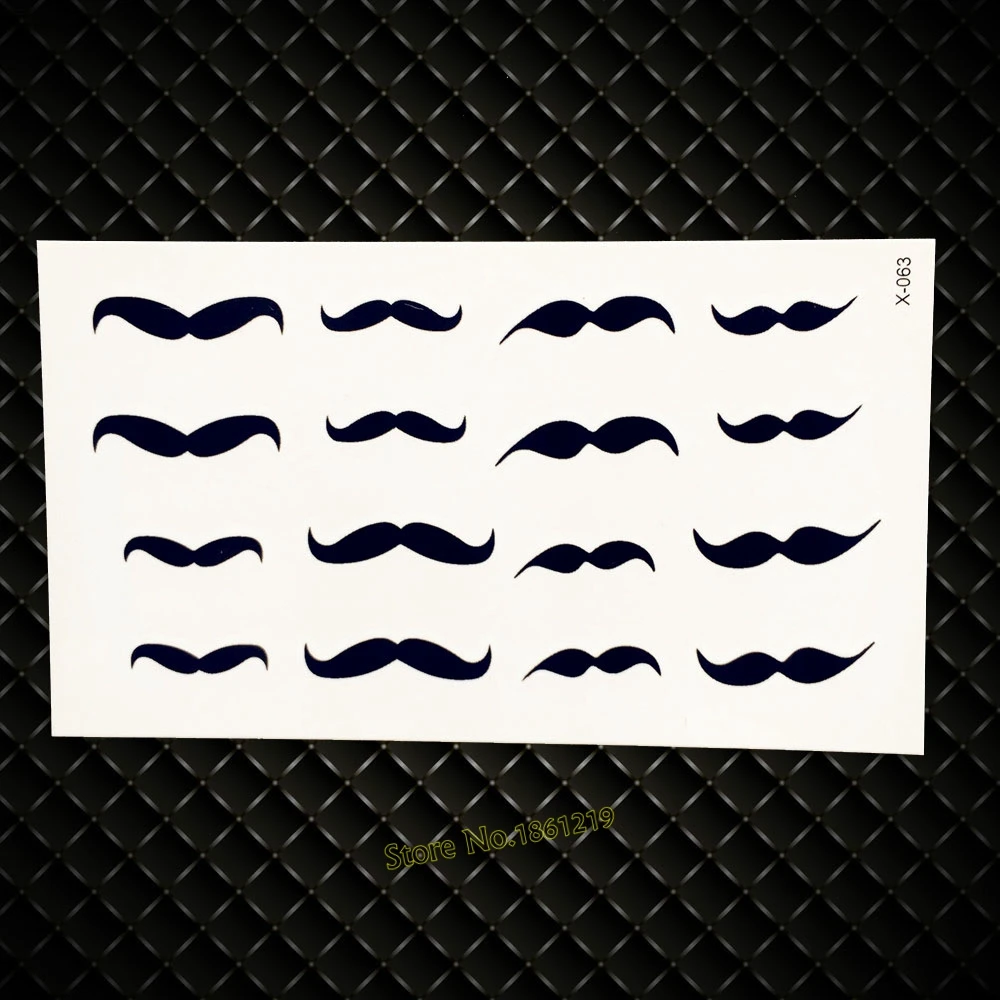 Собака клубника Водонепроницаемый Временные татуировки Наклейки Для женщин