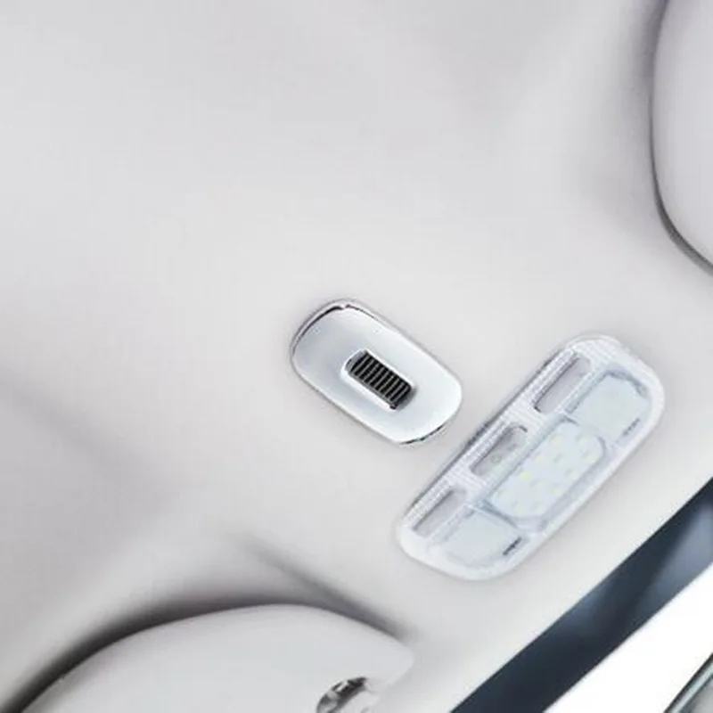 Tonlinker наклейки на крышу интерьера выпускного отверстия автомобиля Citroen C3 XR 1 шт.