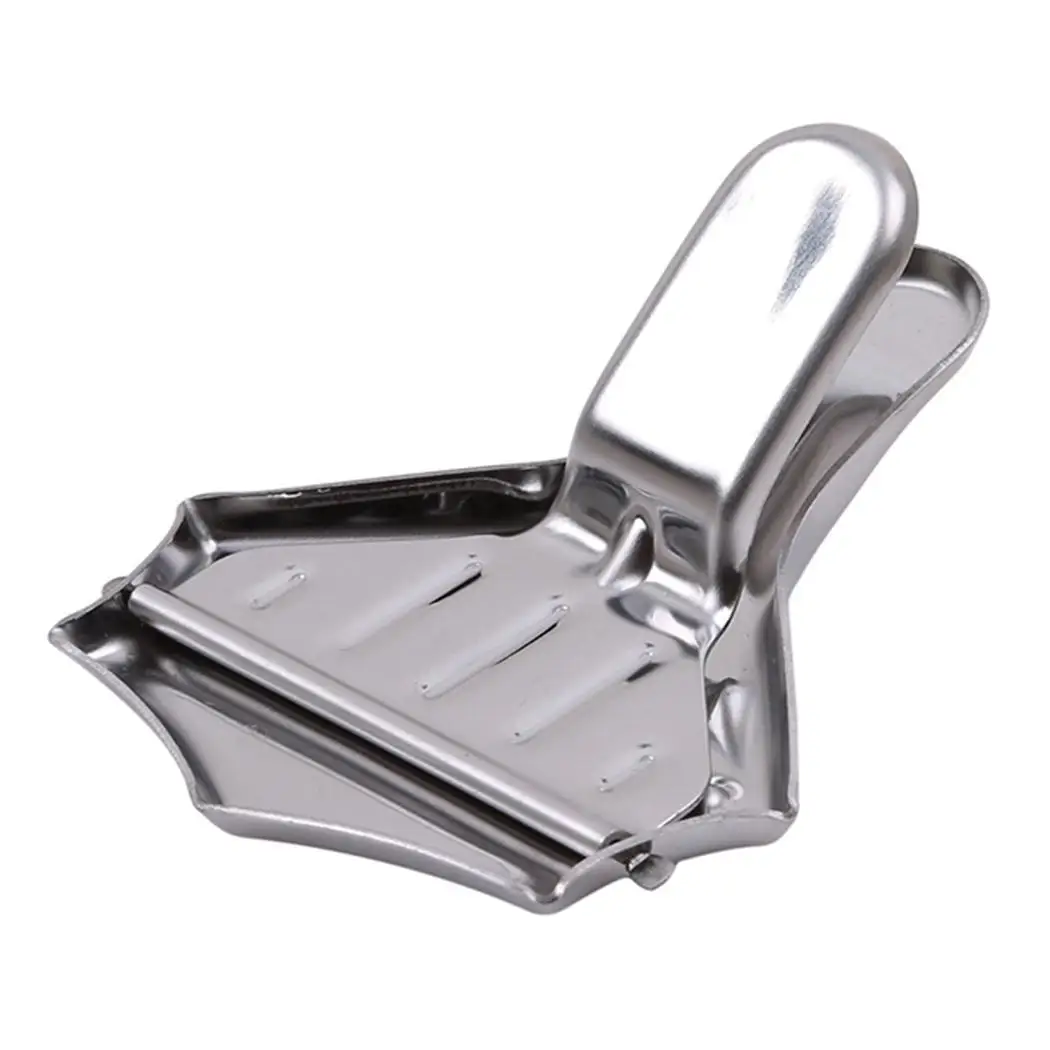 Соковыжималка для фруктов ручная соковыжималка из нержавеющей стали серебро 26 г