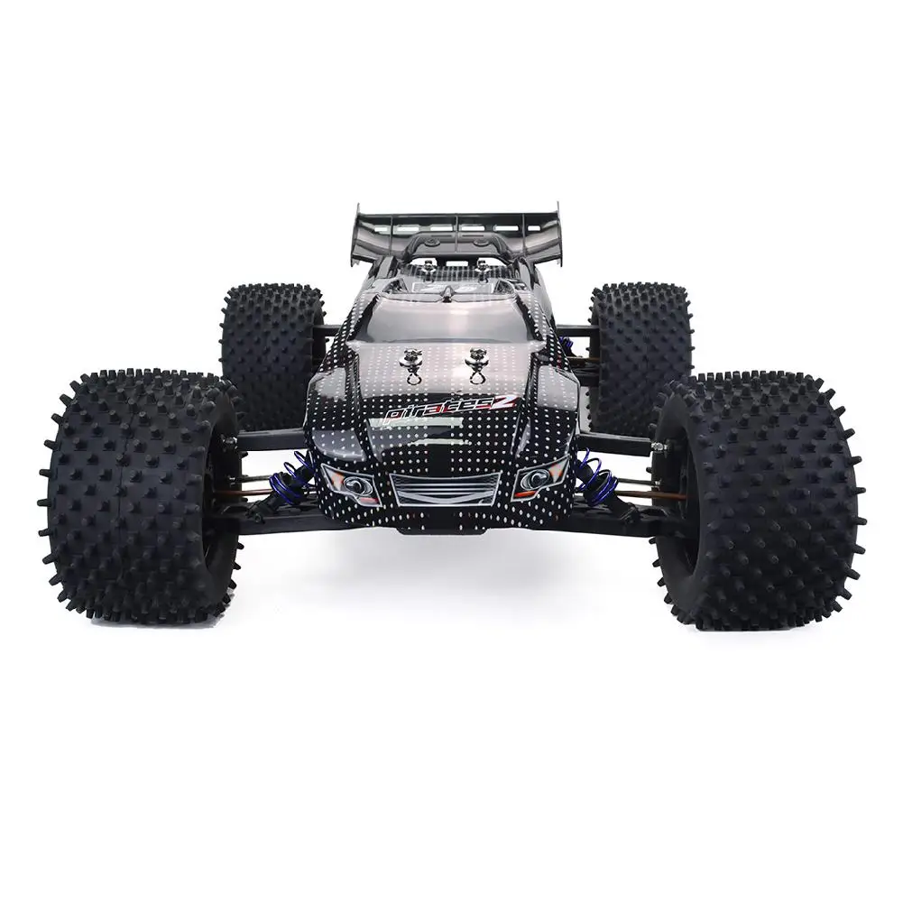 RCtown ZD Racing 9021-V3 1/8 2,4 г 4WD 80 км/ч бесщеточный ру автомобиль полномасштабный Электрический Truggy RTR игрушки