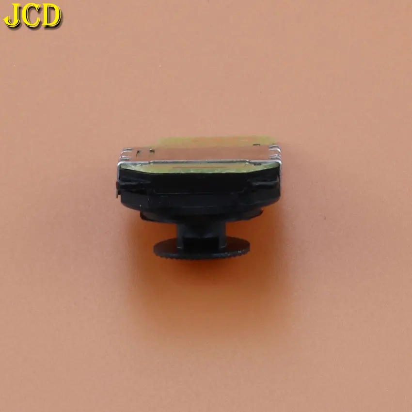 JCD 1 шт. черный 3D Аналоговый джойстик палка Кнопка сенсор модуль для Sony PSP 2000 PSP2000