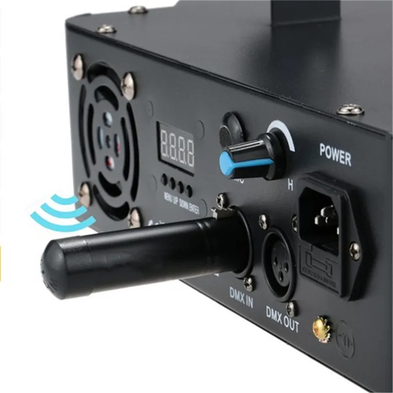 New arrival Stage Lighting Effect Dmx512 Par Wireless Female Xlr Receiver Helper Led | Лампы и освещение