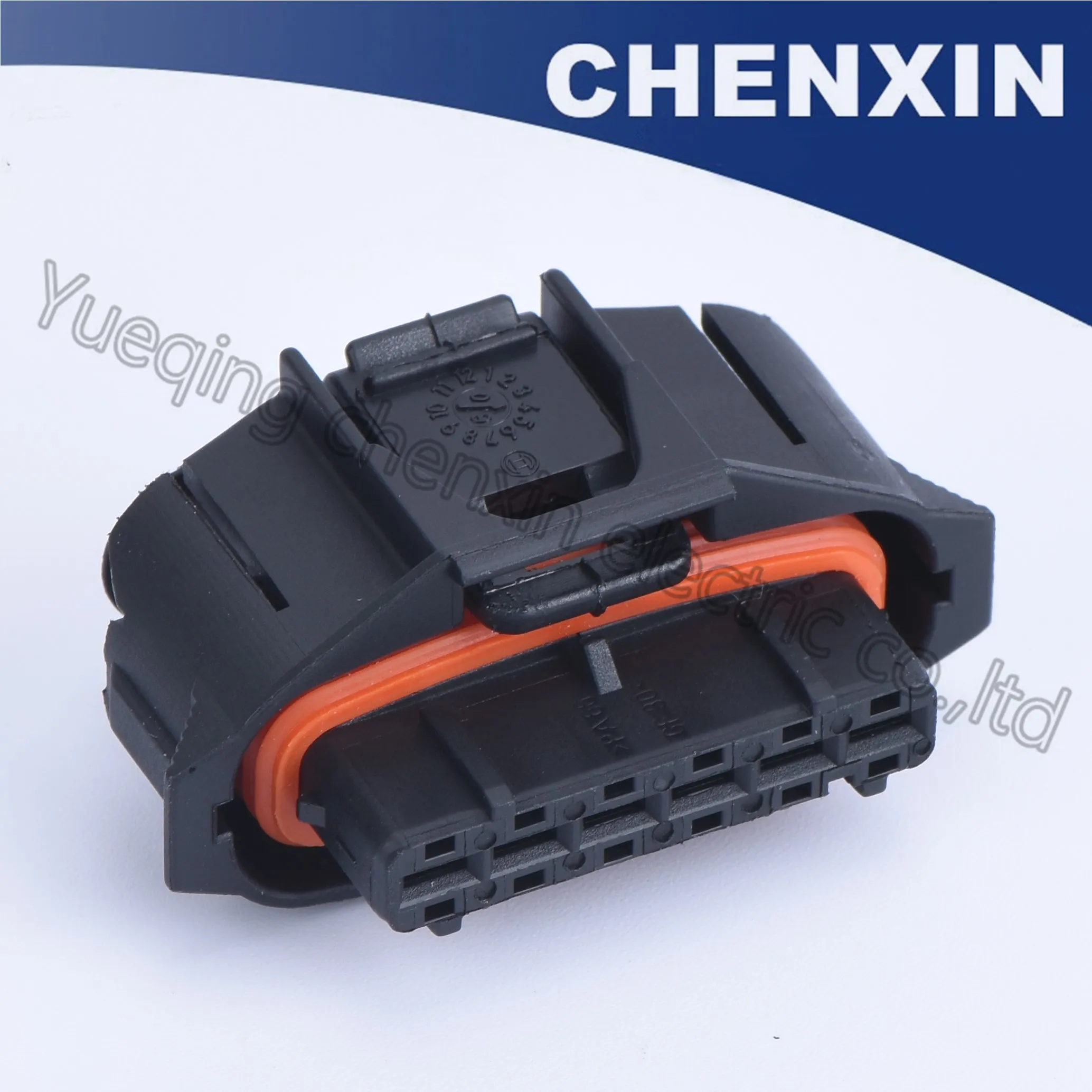 6-контактный водонепроницаемый автоматический разъем 3 5 гнездо электрическая