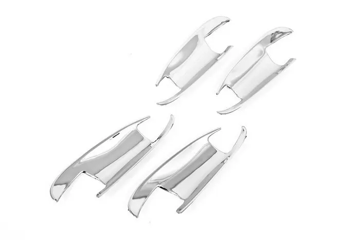 

Chrome Door Cavity Cover For Mercedes Benz W221 S-Class